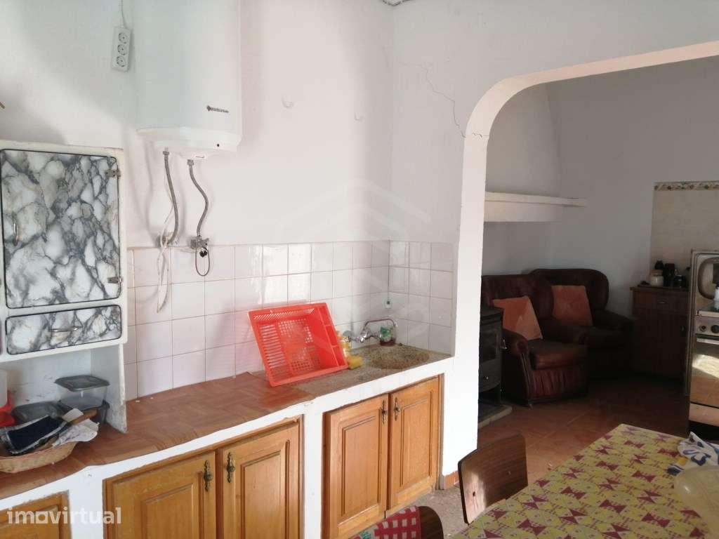 Moradia isolada no interior algarvio, Loulé, Algarve - Grande imagem: 5/32