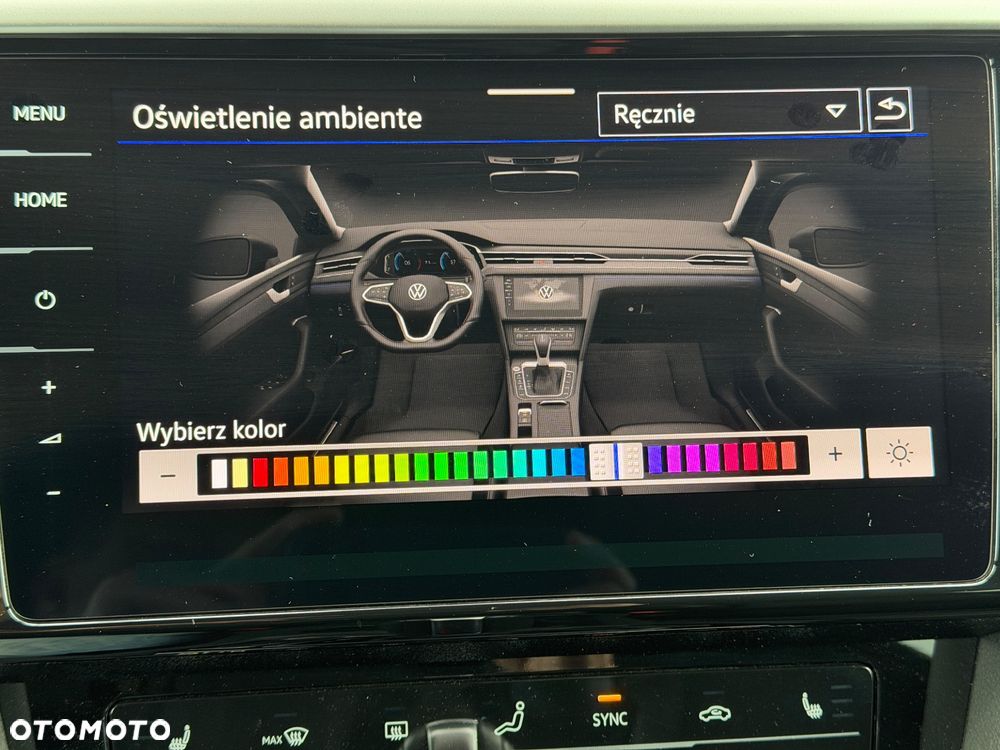 Volkswagen Arteon 2.0 TSI 4Motion R DSG - 26