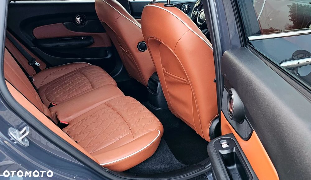 MINI Clubman Cooper S sport - 20