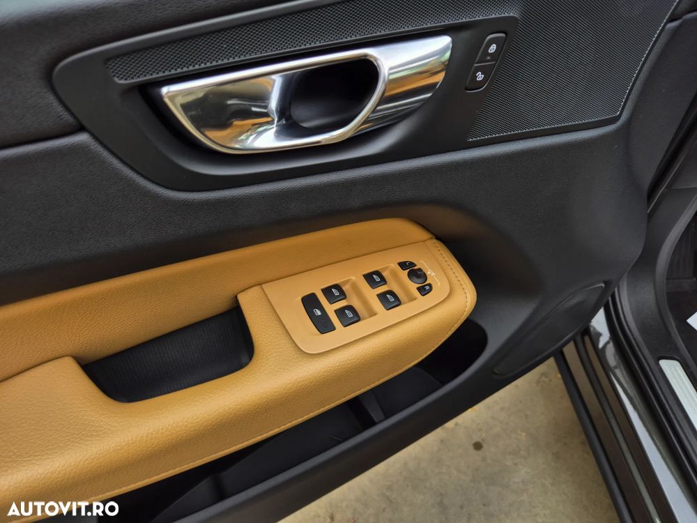 Volvo XC 60 B4 D Geartronic Inscription - 23