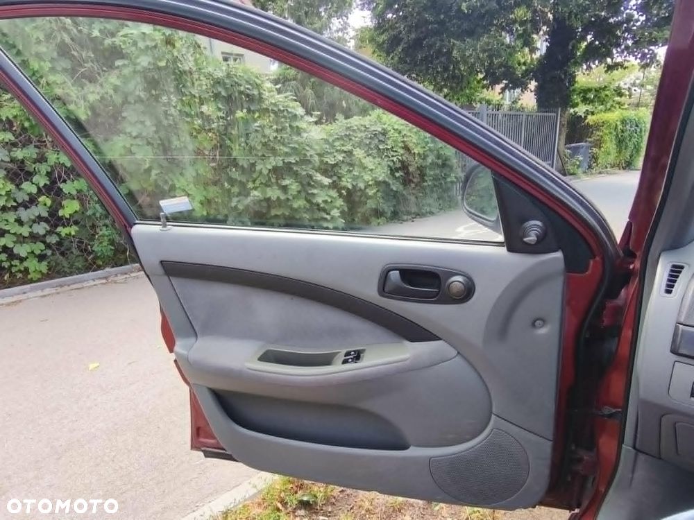 Chevrolet Lacetti 1.4 Star - 17