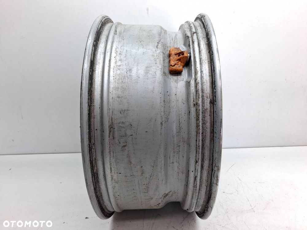 FELGA ALUMINIOWA 18 BMW 5 F10 F11 6857668 8JX18EH2+ IS30 5X120 ET30 - 6
