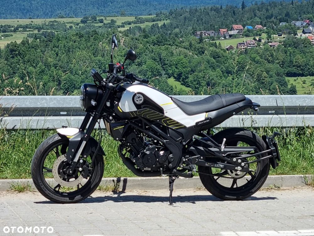 Benelli Leoncino - 2
