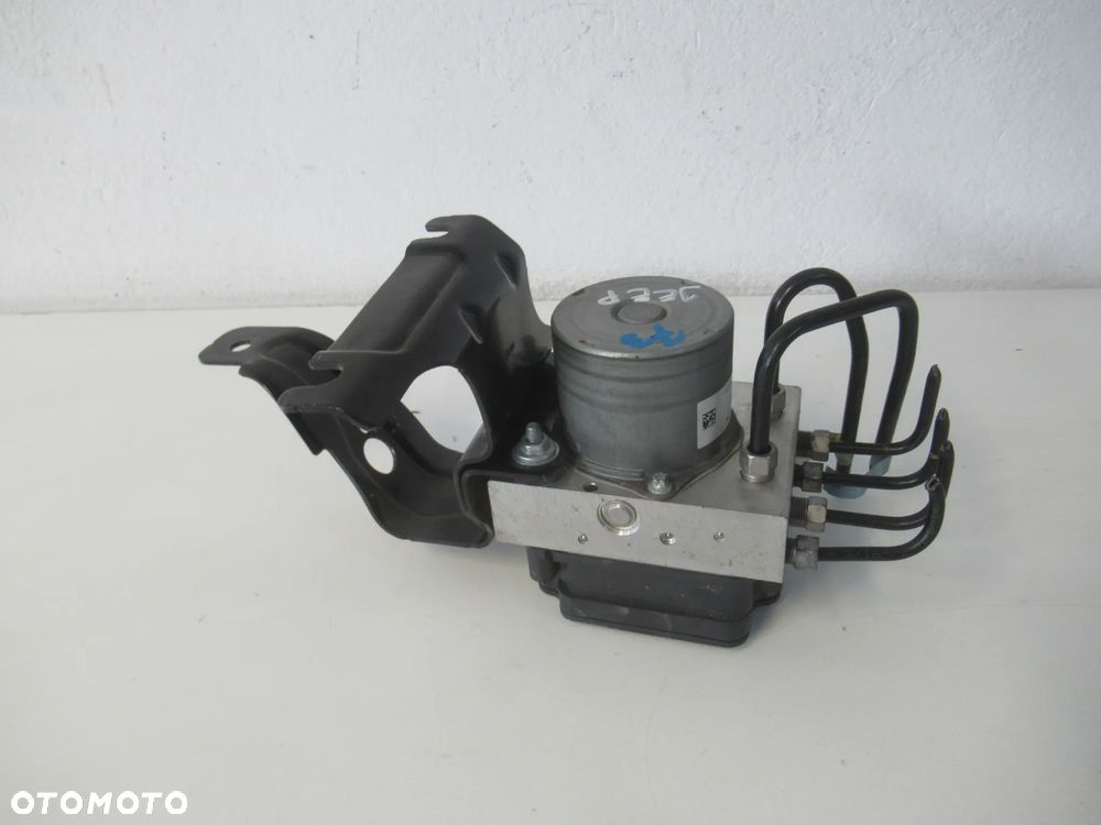 POMPA HAMULCOWA ABS JEEP CHEROKEE V KL 2.0D 170KM P68237001AD 68237001AD 2013-2018 - 5