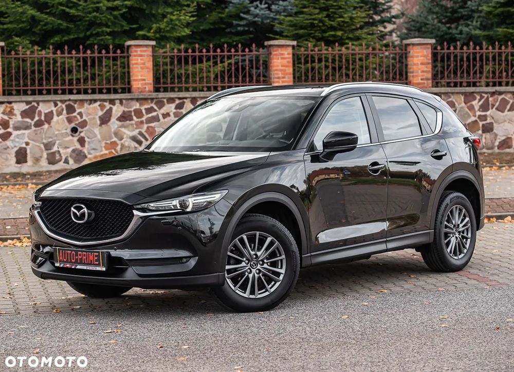 Mazda CX-5 - 6