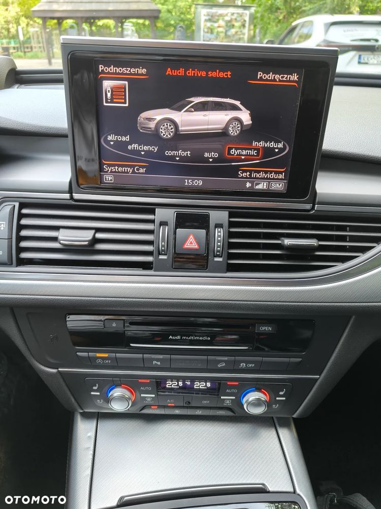 Audi A6 Allroad - 29