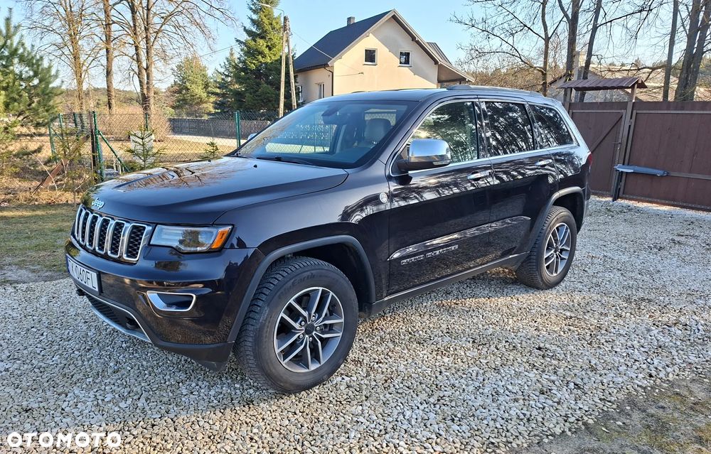 Jeep Grand Cherokee - 6