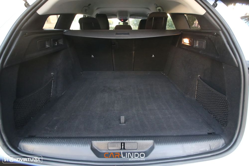 Peugeot 308 1.5 BlueHDi Active - 23