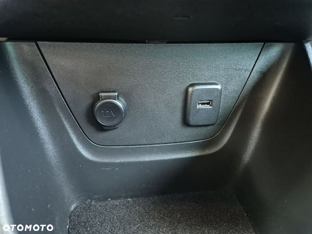 Opel Crossland X - 35
