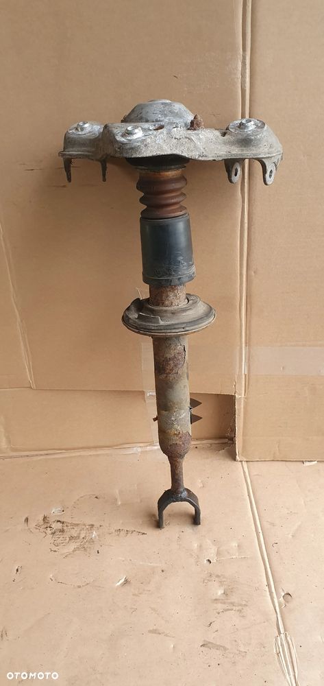 Amortyzator lewy przód przedni lewy Skoda Superb I - 2