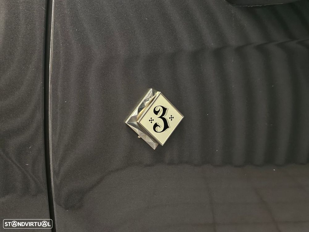 DS DS3 3 1.2 PureTech Café Racer EAT6 - 33