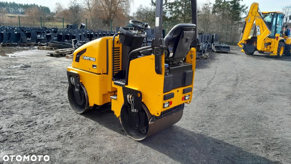 JCB VMT 160-80 - 5