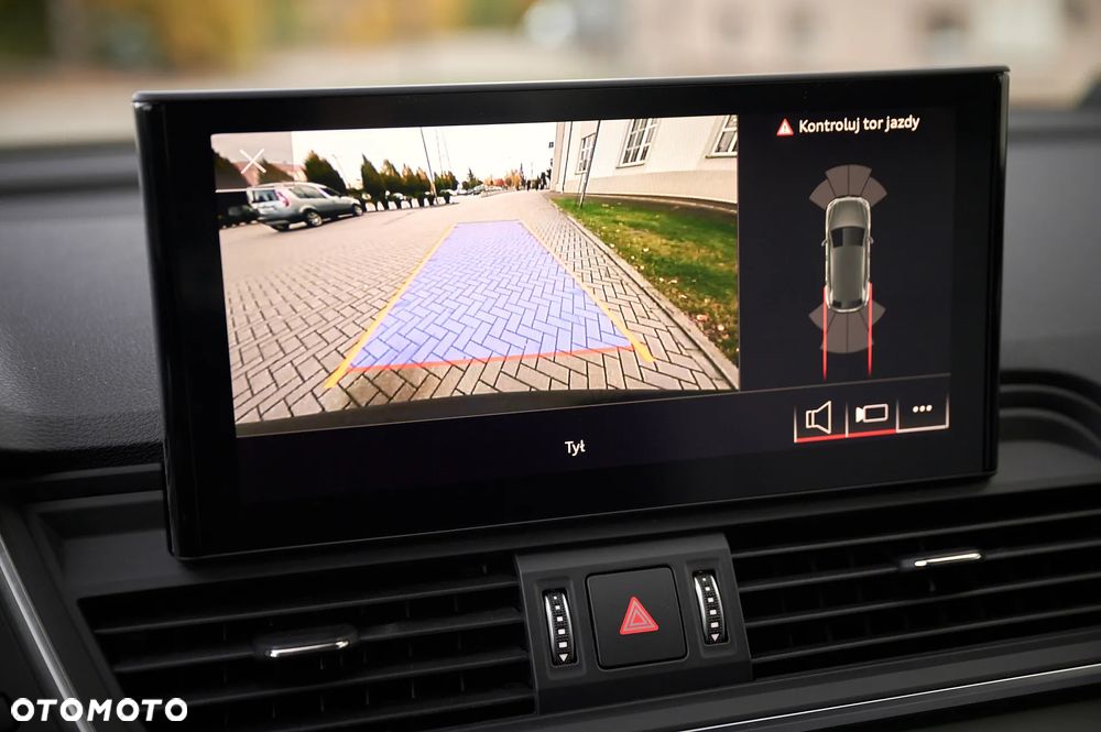 Audi Q5 40 TDI quattro S tronic advanced - 32