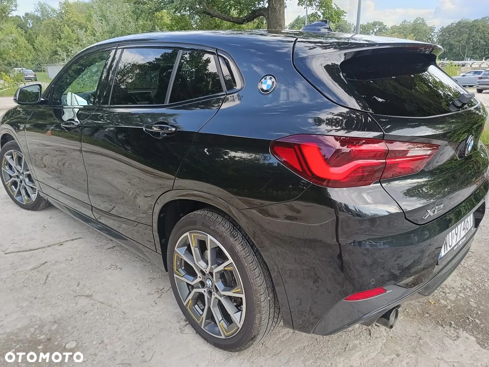 BMW X2 xDrive20i M Sport X - 16
