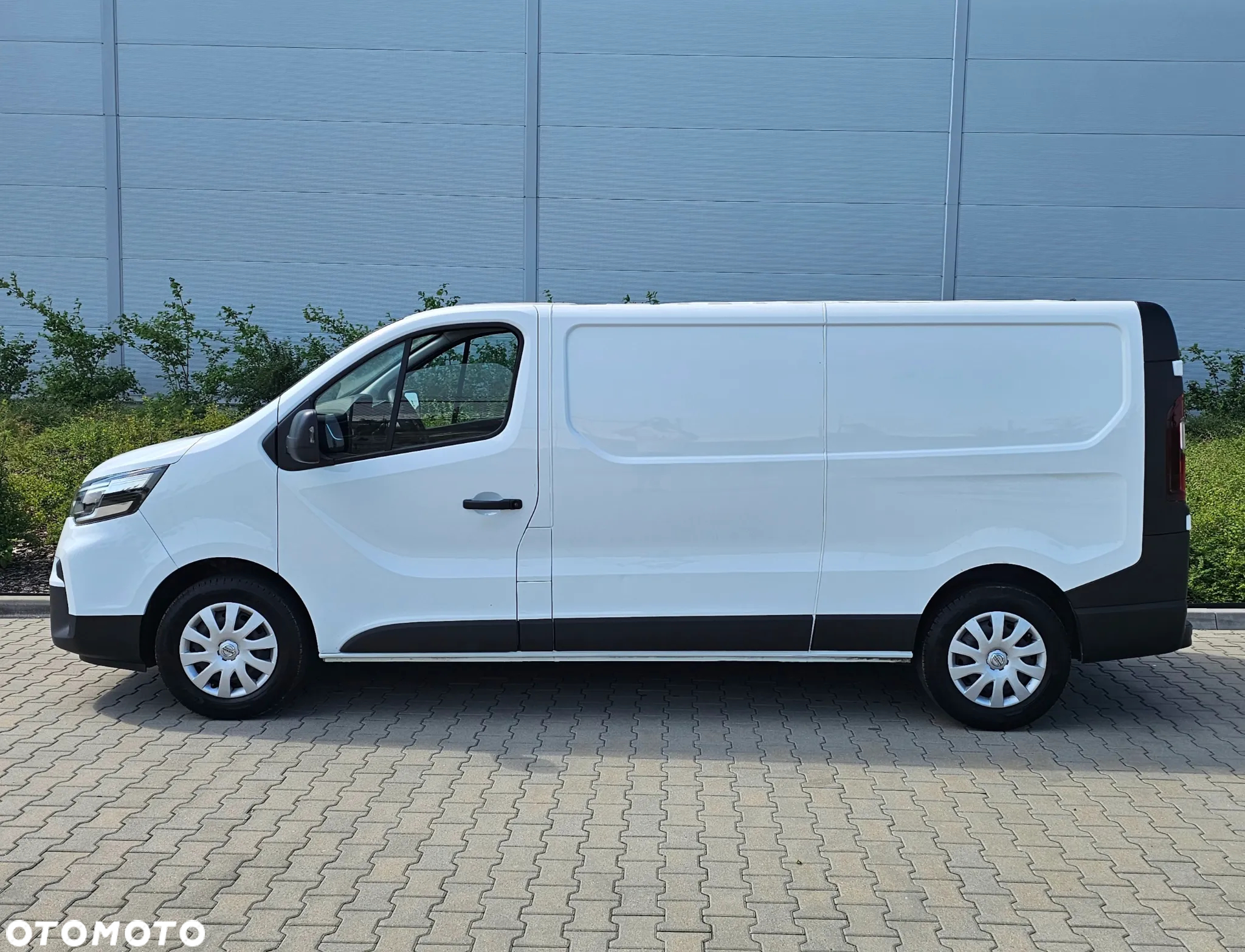 Nissan PRIMASTAR - 3