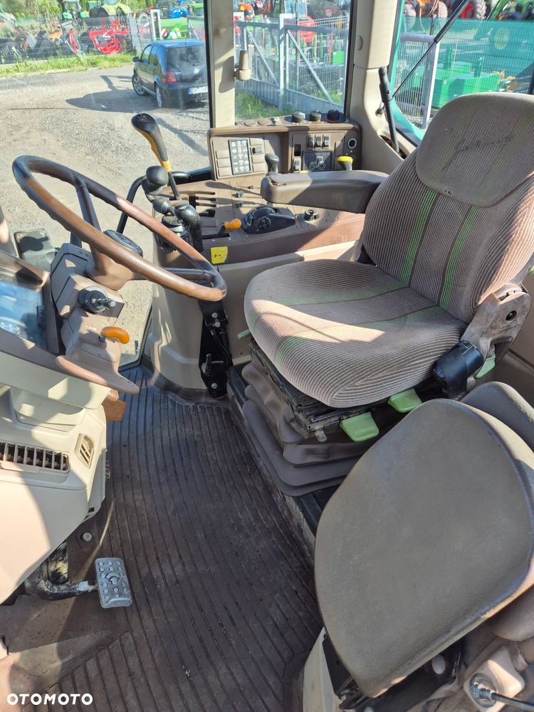 John Deere - 7