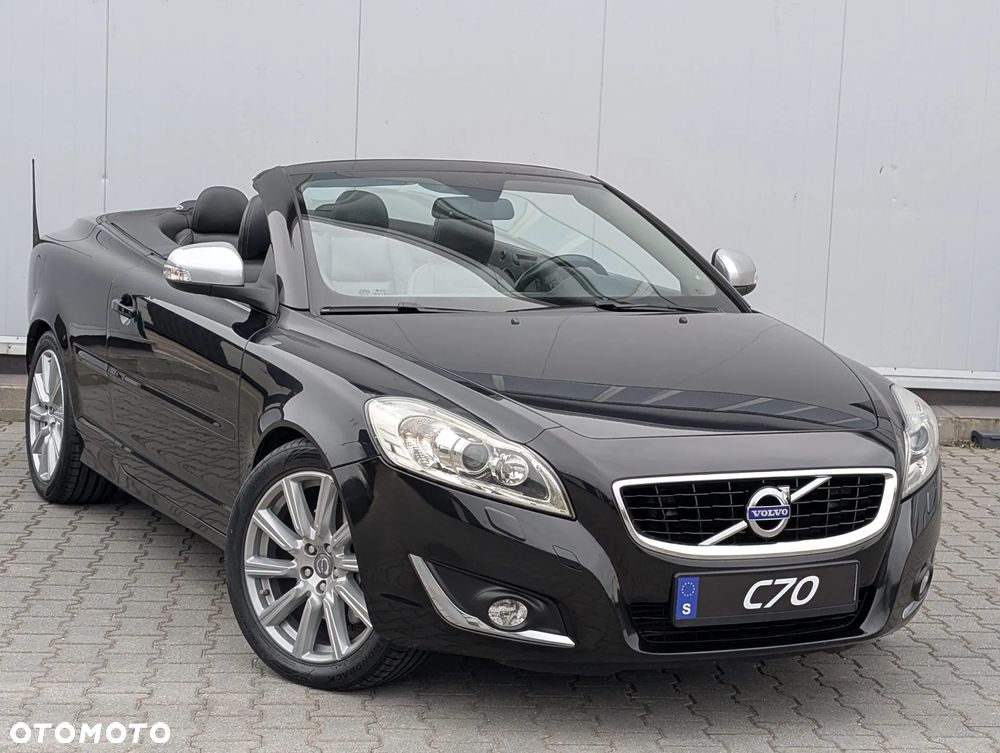 Volvo C70 D4 Inscription - 5