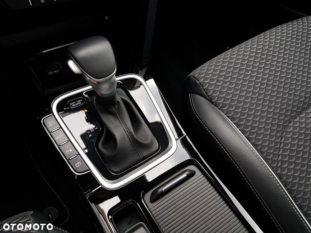 Kia XCeed 1.6 GDI PHEV Business Line DCT - 16