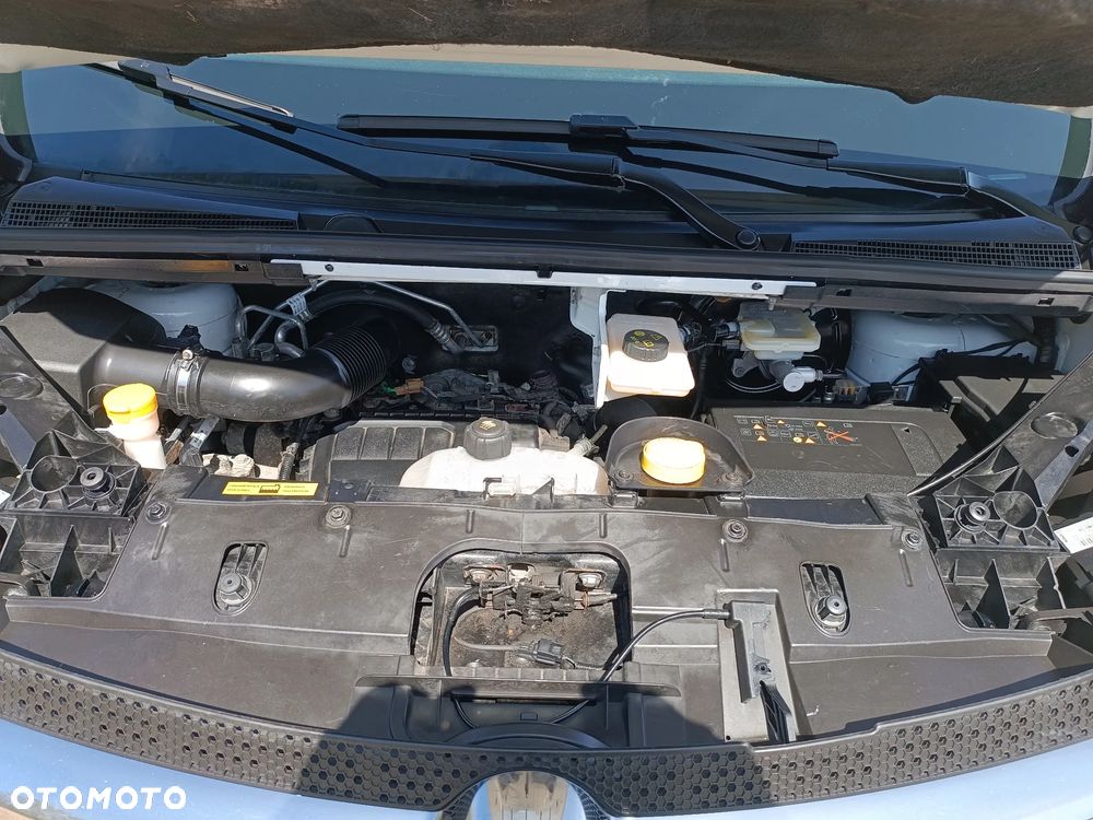 Opel Vivaro L2H1 S&S Tourer - 34