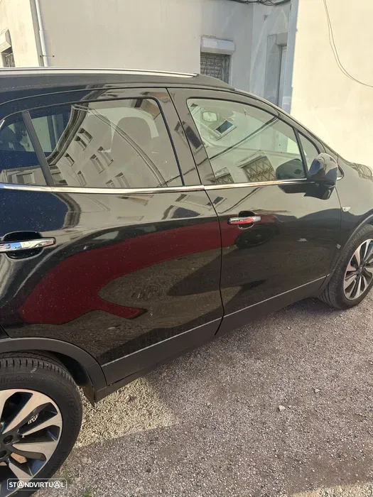 Opel Mokka X 1.6 CDTI Innovation S/S - 3