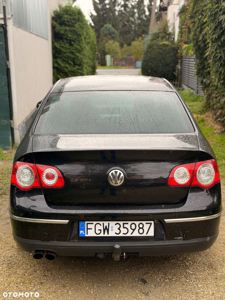 Volkswagen Passat 1.8 TSI Comfortline DSG - 17