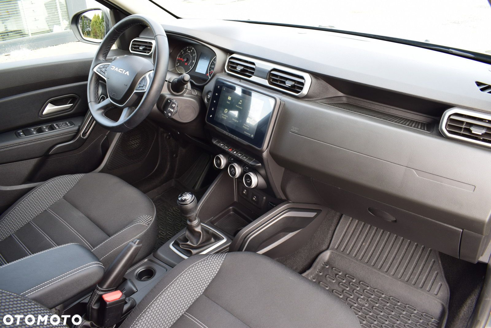 Dacia Duster - 21