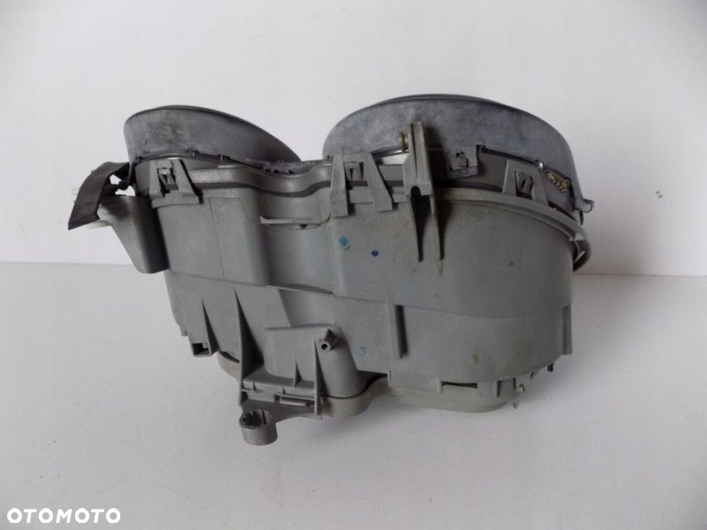 Mercedes E W210 Lampa H7 Lewa - 2513 - 6