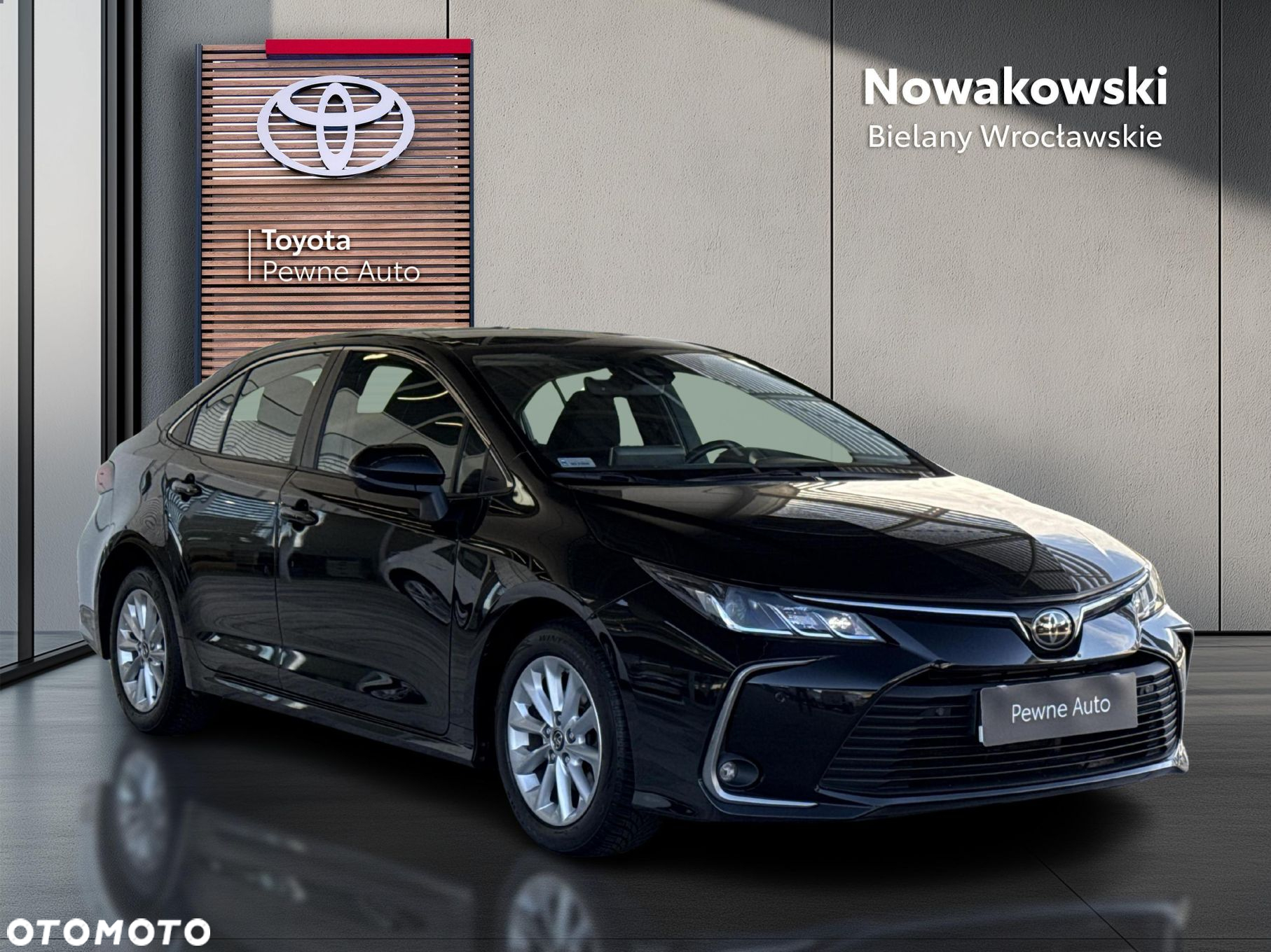 Toyota Corolla - 7
