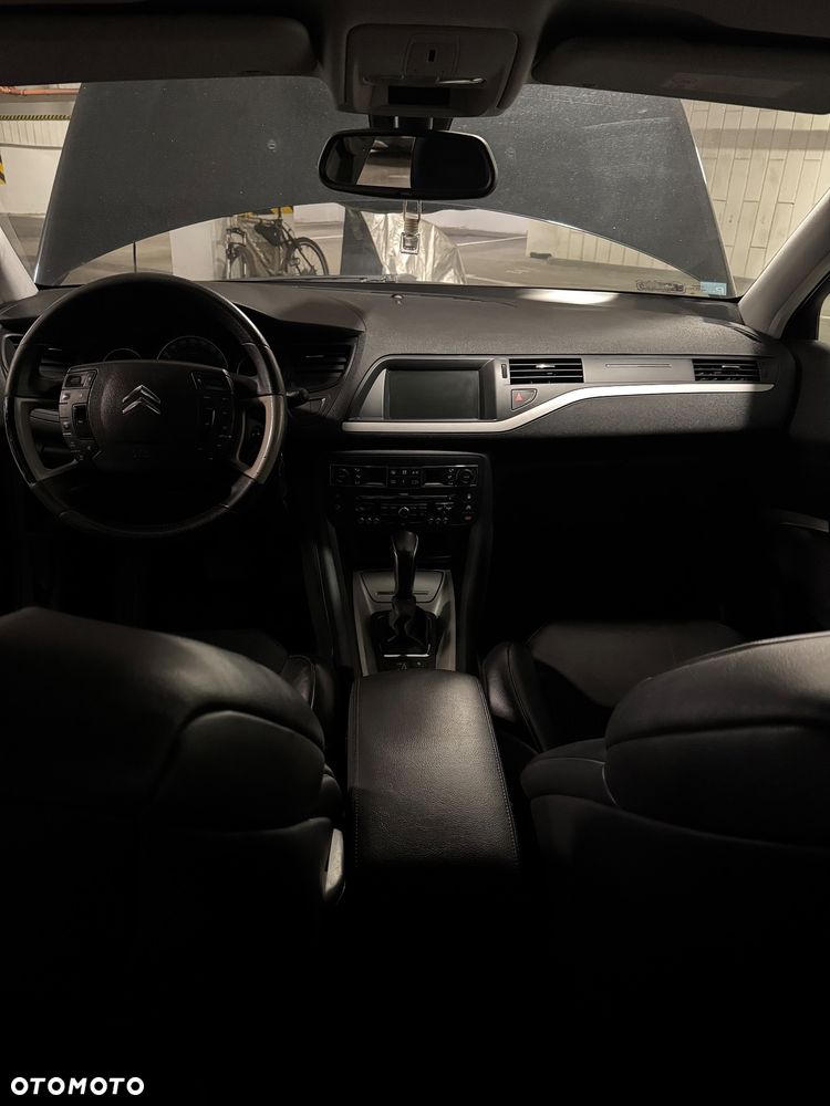 Citroën C5 1.6 THP Exclusive - 8
