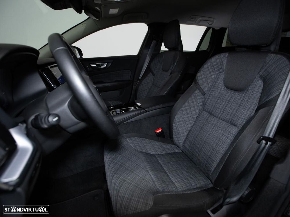 Volvo V60 2.0 T6 AWD TE Core - 8