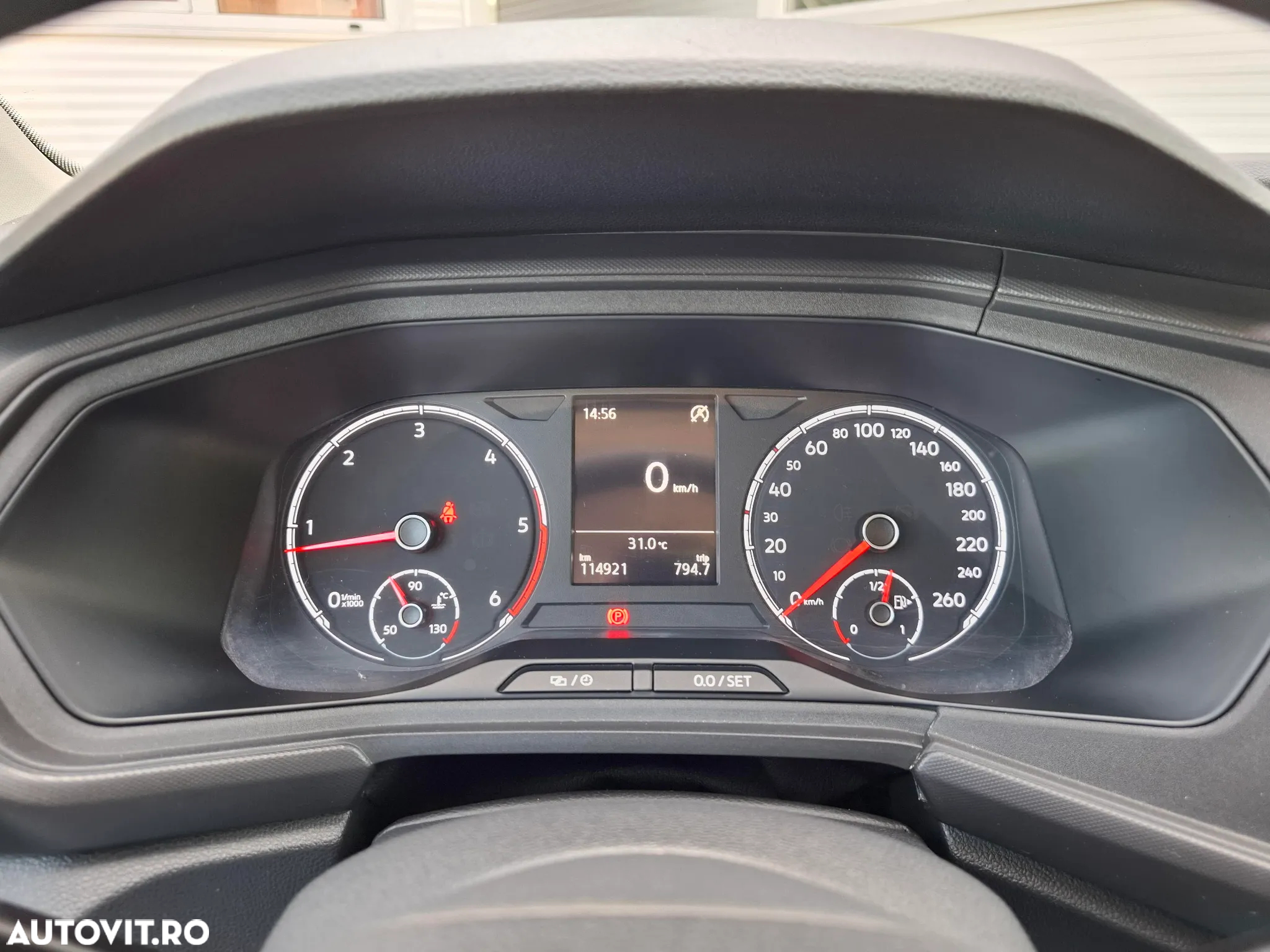 Volkswagen T-Cross 1.6 TDI Base - 7