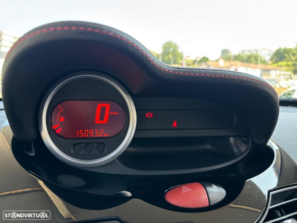 Renault Twingo 1.2 16V Initiale - 13
