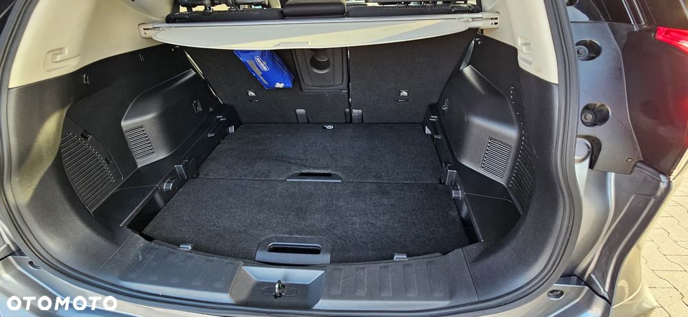 Nissan X-Trail 1.3 DIG-T N-Tec 2WD DCT - 15