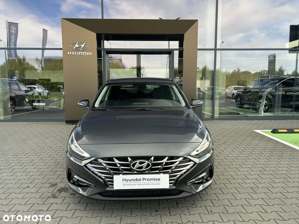 Hyundai i30 1.5 T-GDI 48V Smart DCT - 4