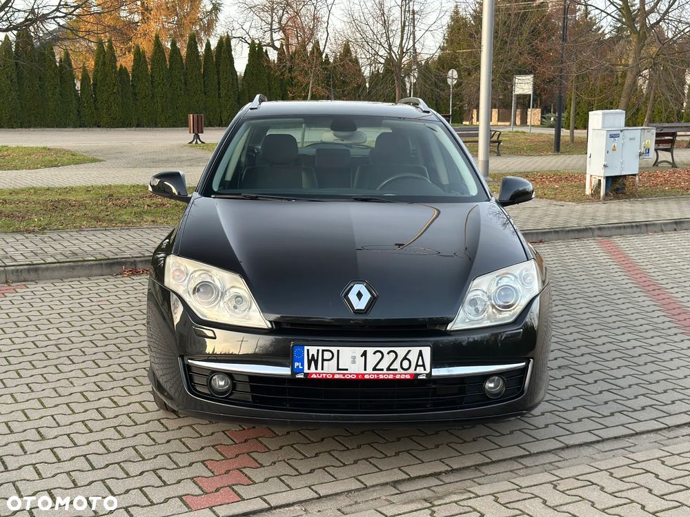 Renault Laguna 2.0 Privilege - 6