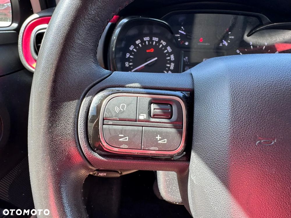 Citroën C3 Pure Tech 110 S&S EAT6 ELLE - 29