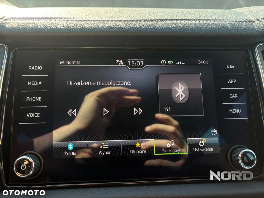 Skoda Kodiaq 2.0 TSI 4x4 Style DSG - 26