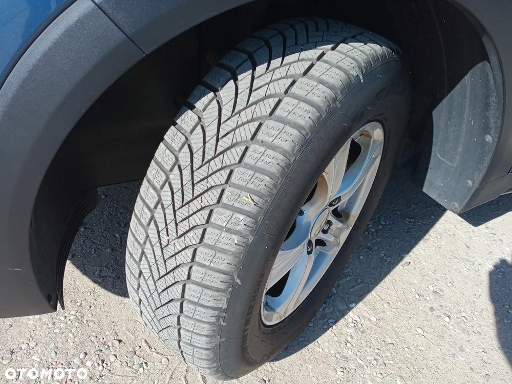 Hyundai Tucson 1.7 CRDI BlueDrive TourdePologne 2WD - 7