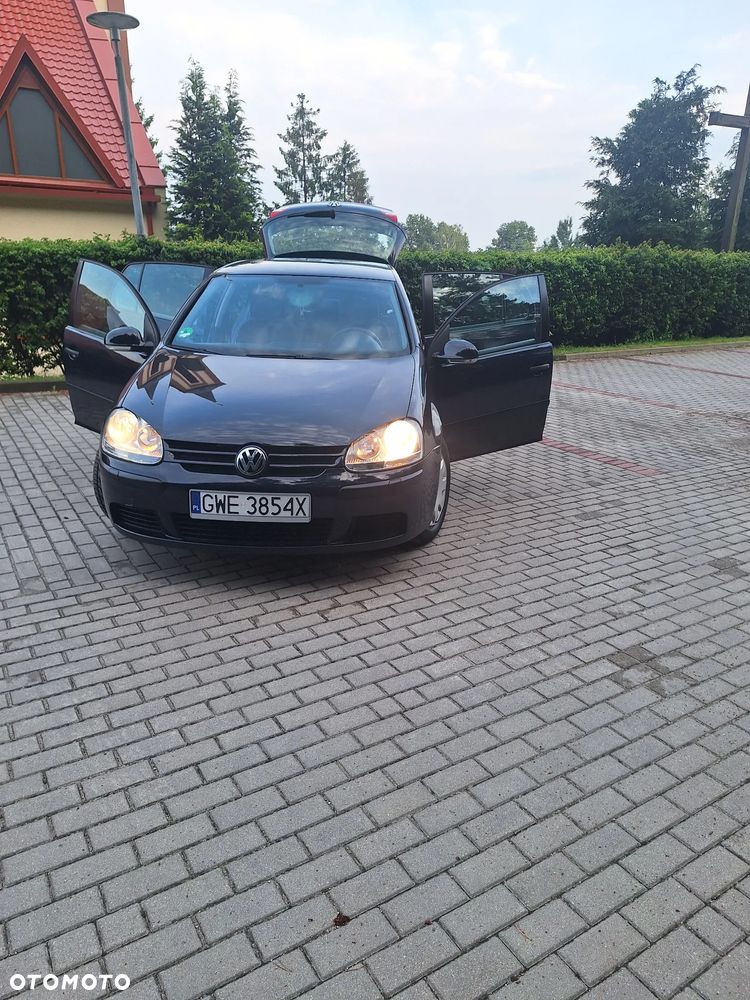 Volkswagen Golf 1.4 Basis - 13