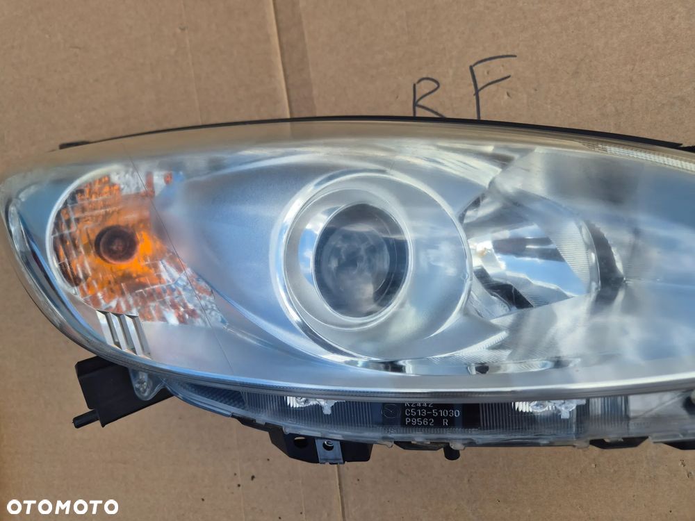 Mazda 5 II komplet lamp.OE.2010-2015. 100% - 7