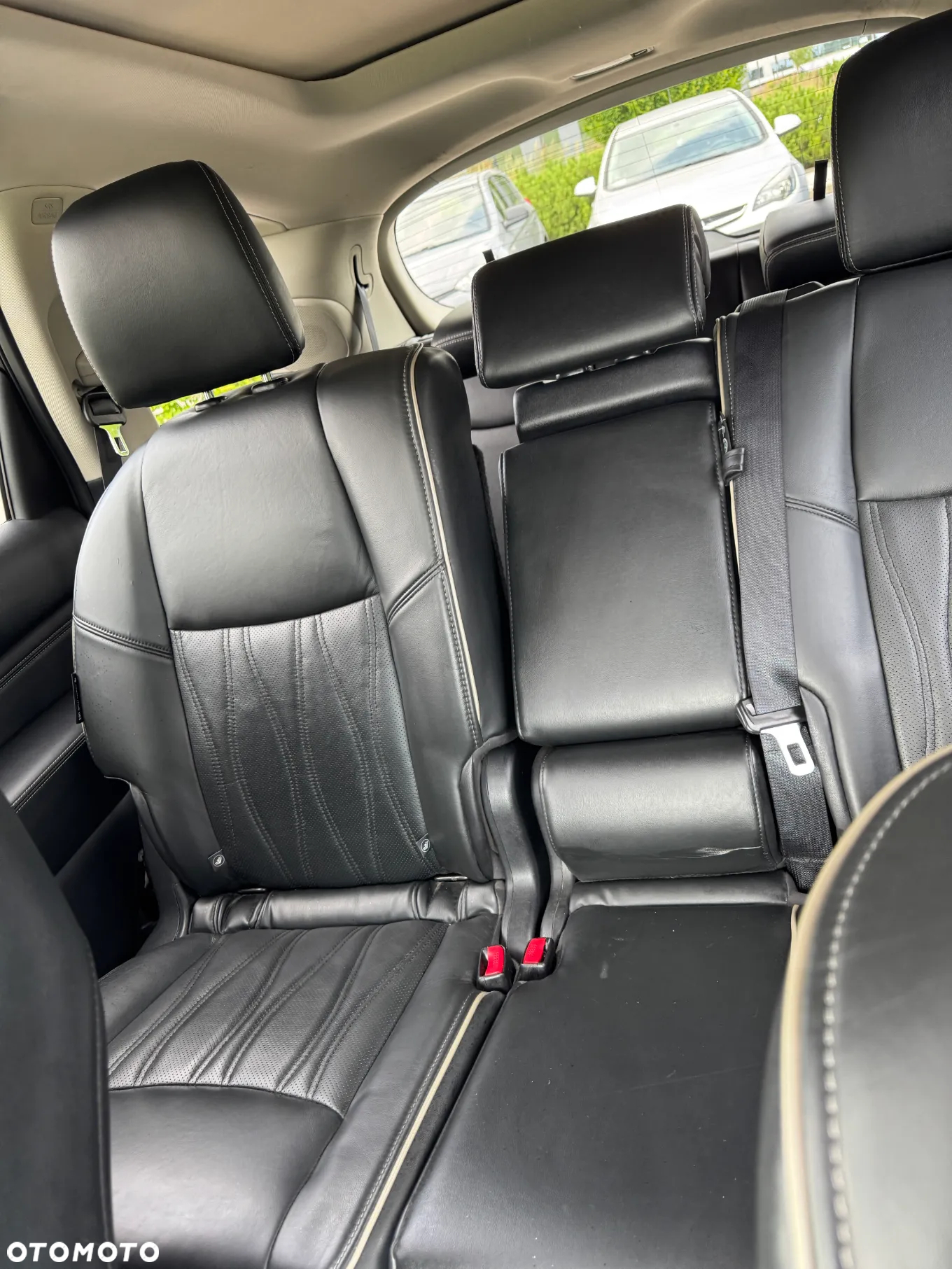 Infiniti QX60 3.5 Elite - 13