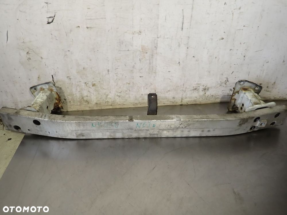 BELKA POD ZDERZAK PRZEDNI NISSAN NOTE I - 1