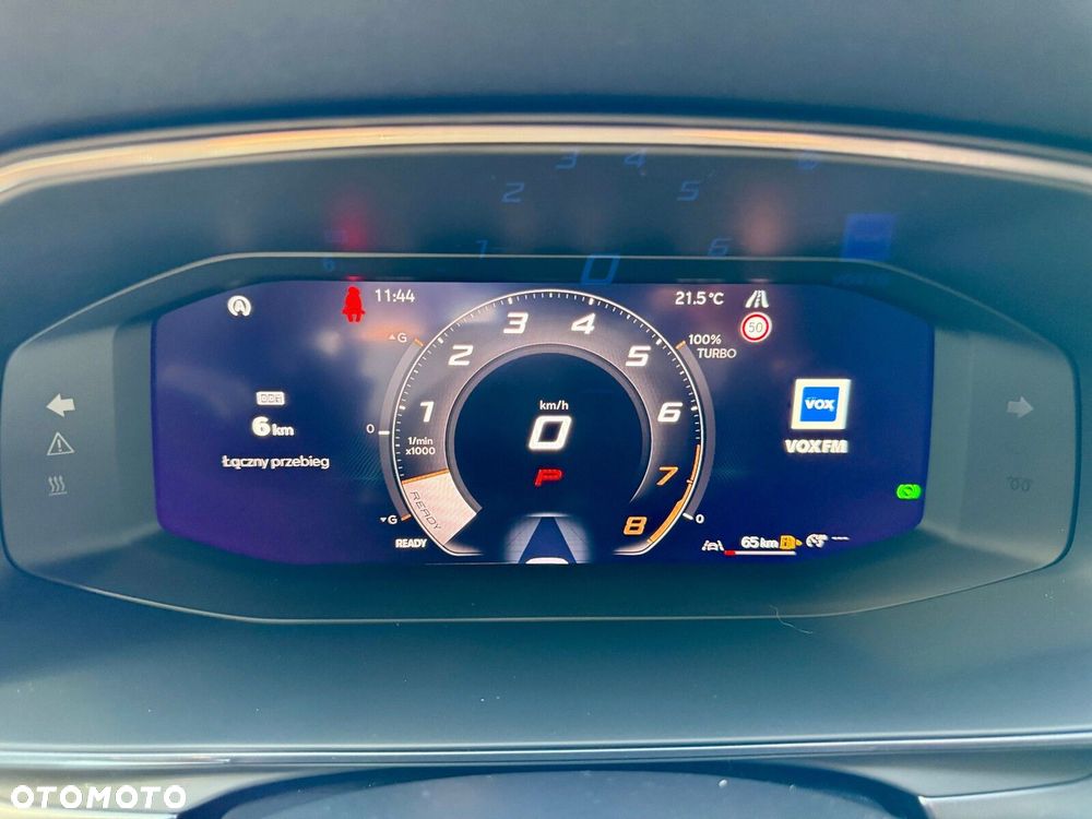 Cupra Formentor 1.5 eTSI mHEV DSG - 40