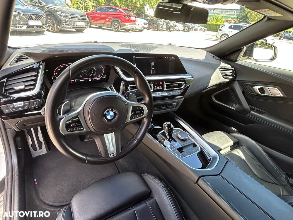 BMW Z4 - 9