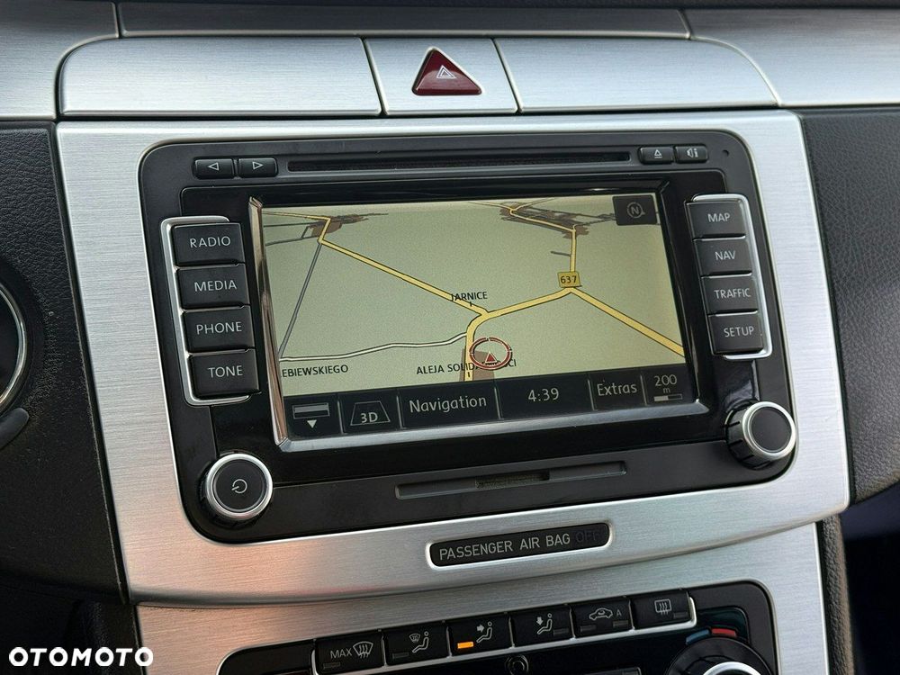 Volkswagen Passat CC - 6