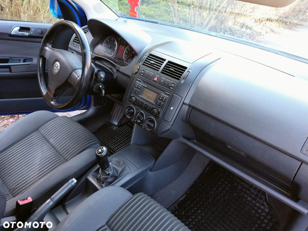 Volkswagen Polo - 7