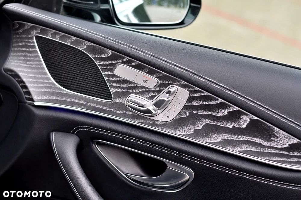Mercedes-Benz CLS 300 d 9G-TRONIC - 18