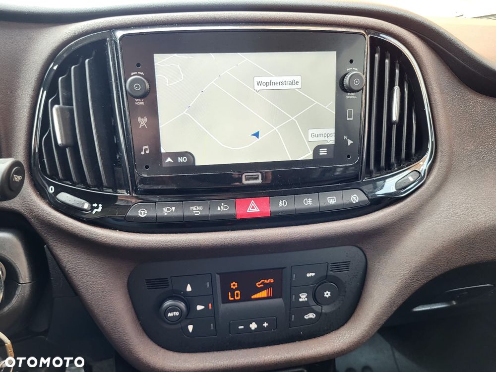 Fiat Doblo - 32