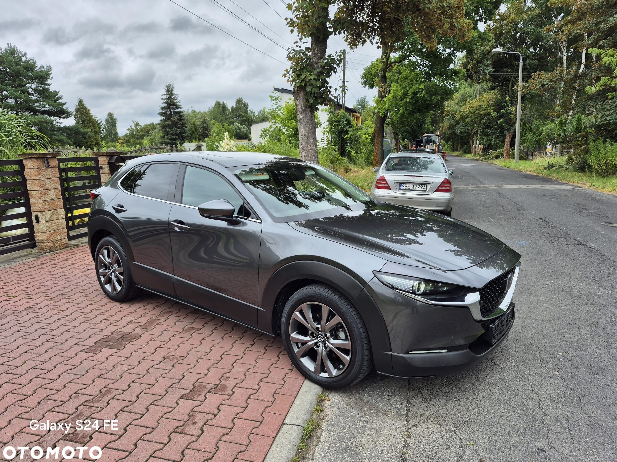 Mazda CX-30 - 2