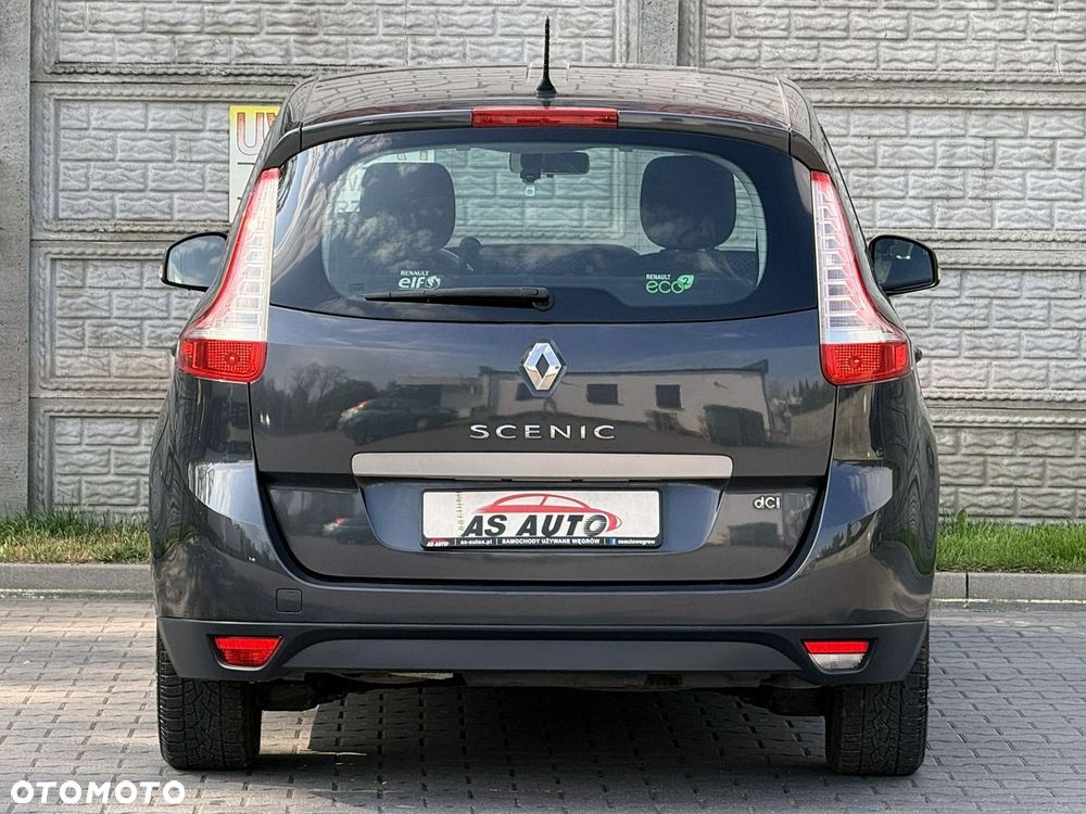 Renault Grand Scenic Gr 1.6 dCi Zen - 38